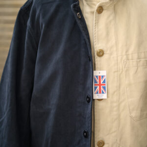 最新作2024新品 Arch Sapporo British Work Jacket ジャケット・アウター