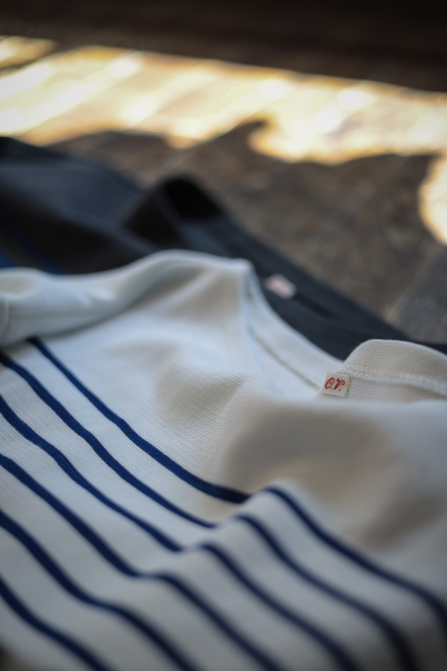 OUTIL TRICOT NAY | ARCH アーチ - Sapporo / Tokyo