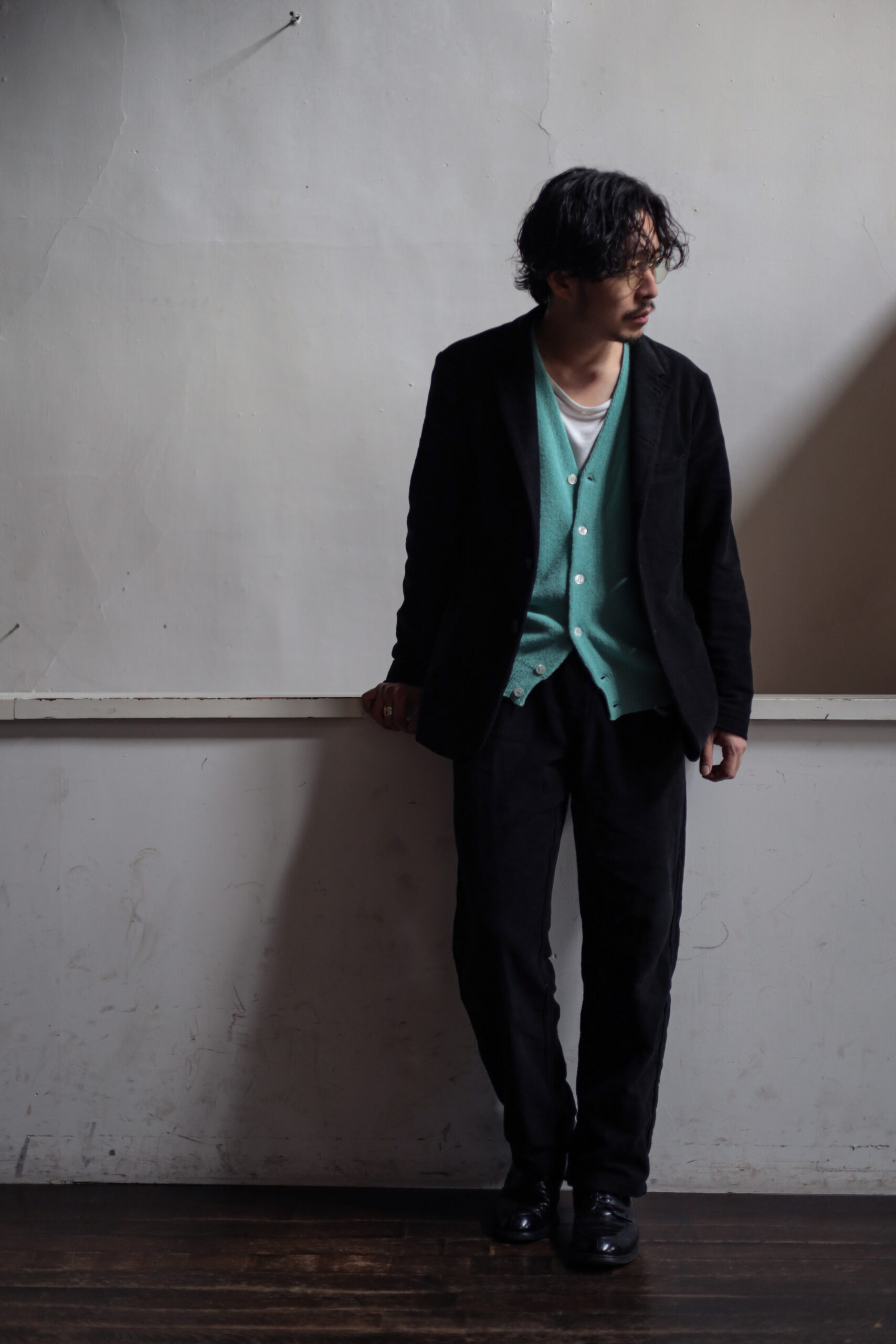 【Arch / Arch札幌】FRENCH FARMERS JACKET Arch / FRENCH FARMER JACKET , FRENCH FARMER TROUSERS | ARCH