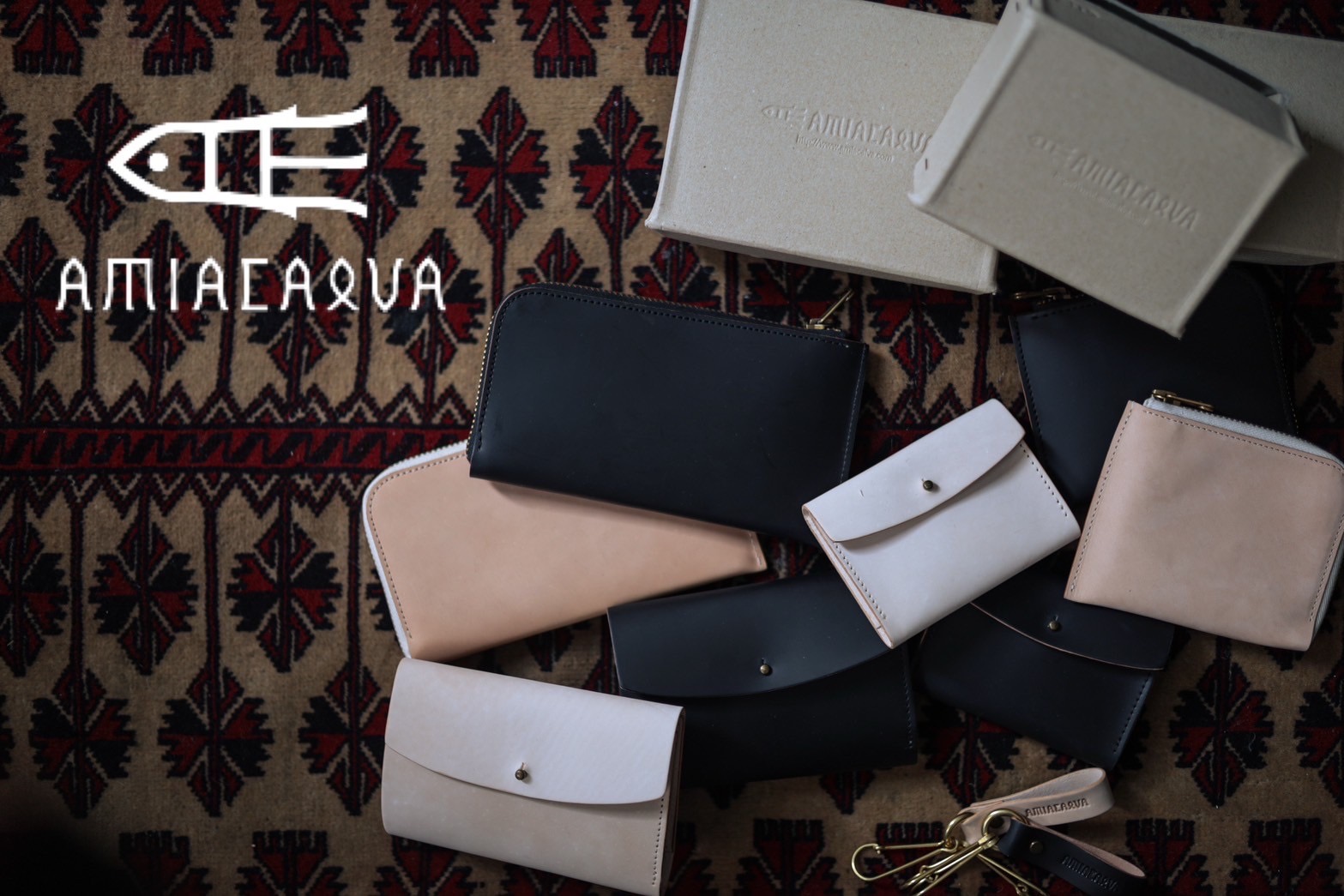 *Takami* オーダーページ AMIACALVA “for CORDOVAN” オーダーモデル紹介 | ARCH アーチ