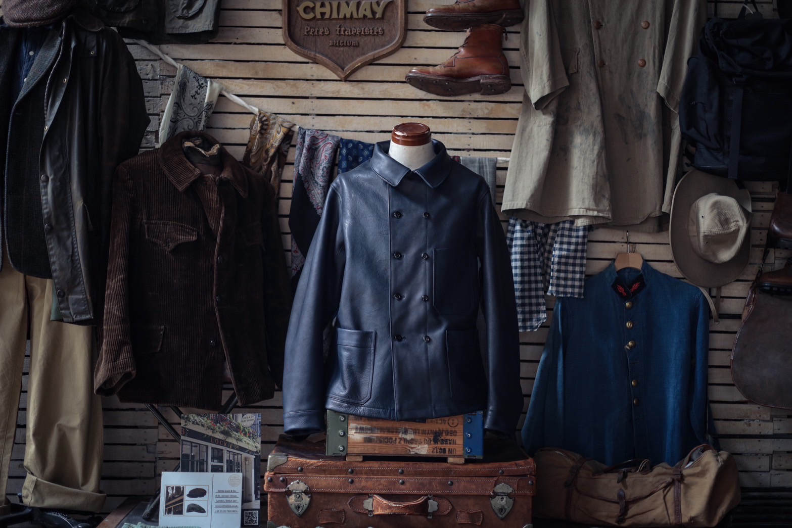 TOM GRUAT × ARCH SPECIAL ORDER EVENT | ARCH アーチ - Sapporo / Tokyo