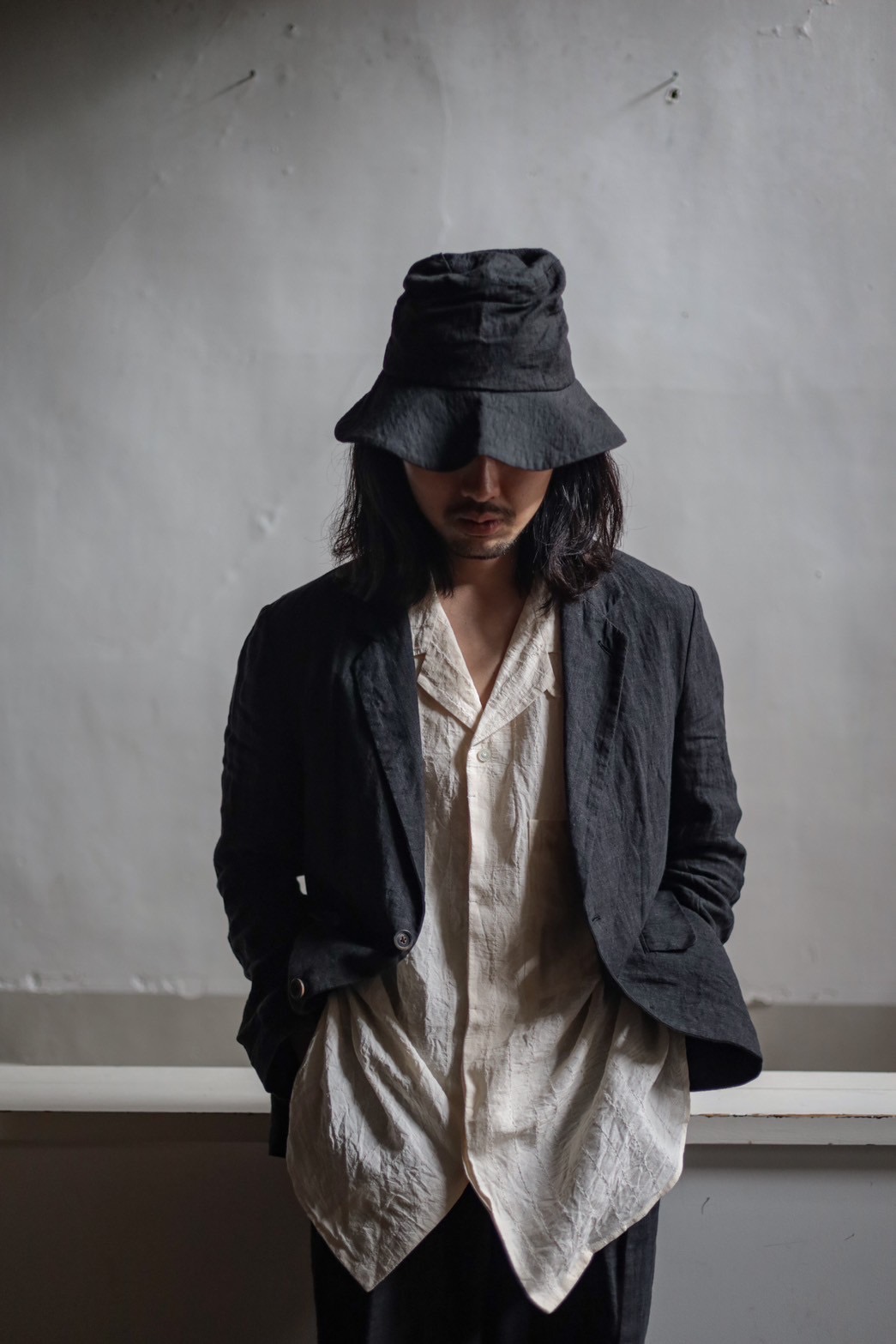 forme d'expression 25SS 【告知】EUROPE VINTAGE FAIR | ARCH アーチ