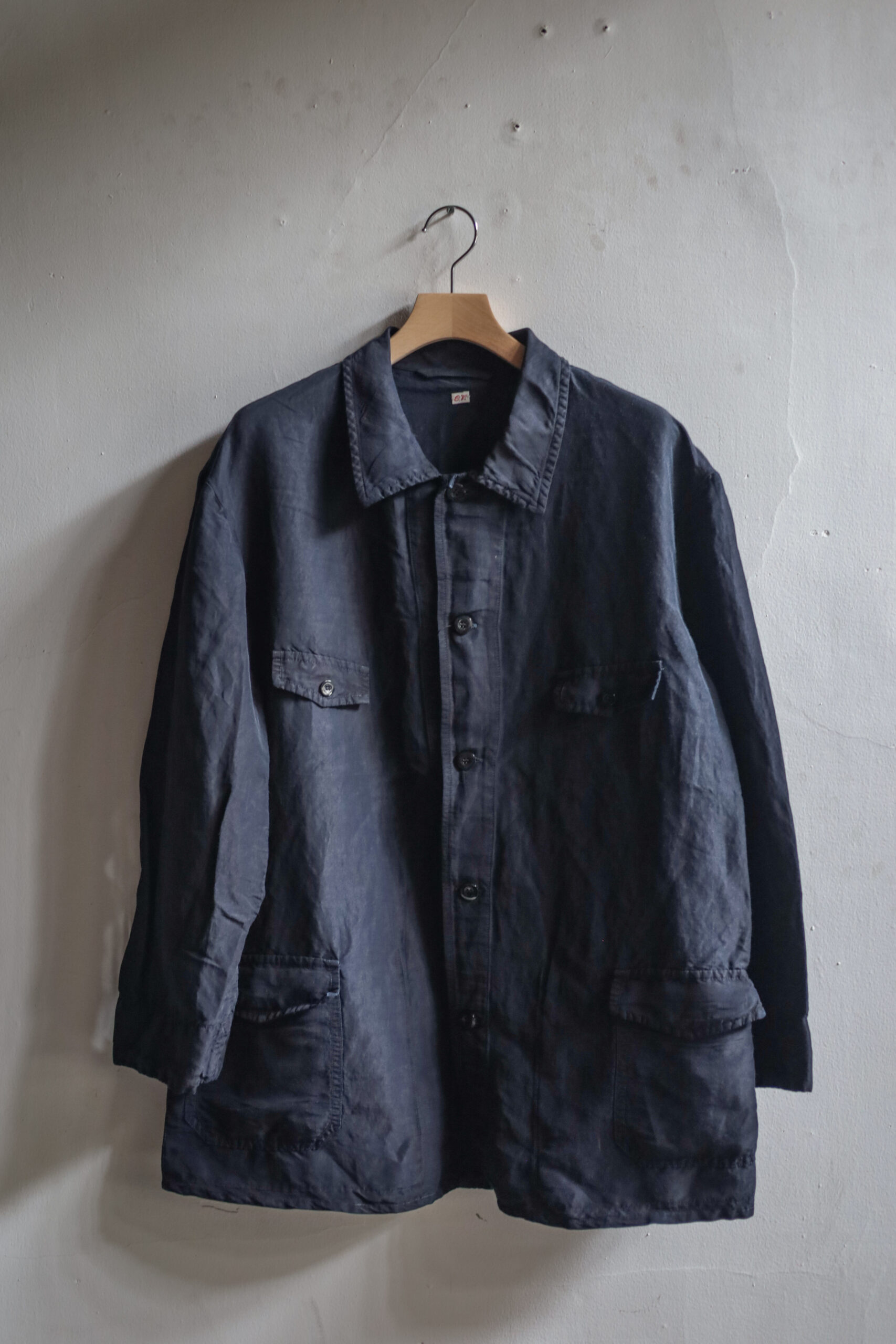 OUTIL / VESTE ANTIBES / 25SS | ARCH アーチ - Sapporo / Tokyo