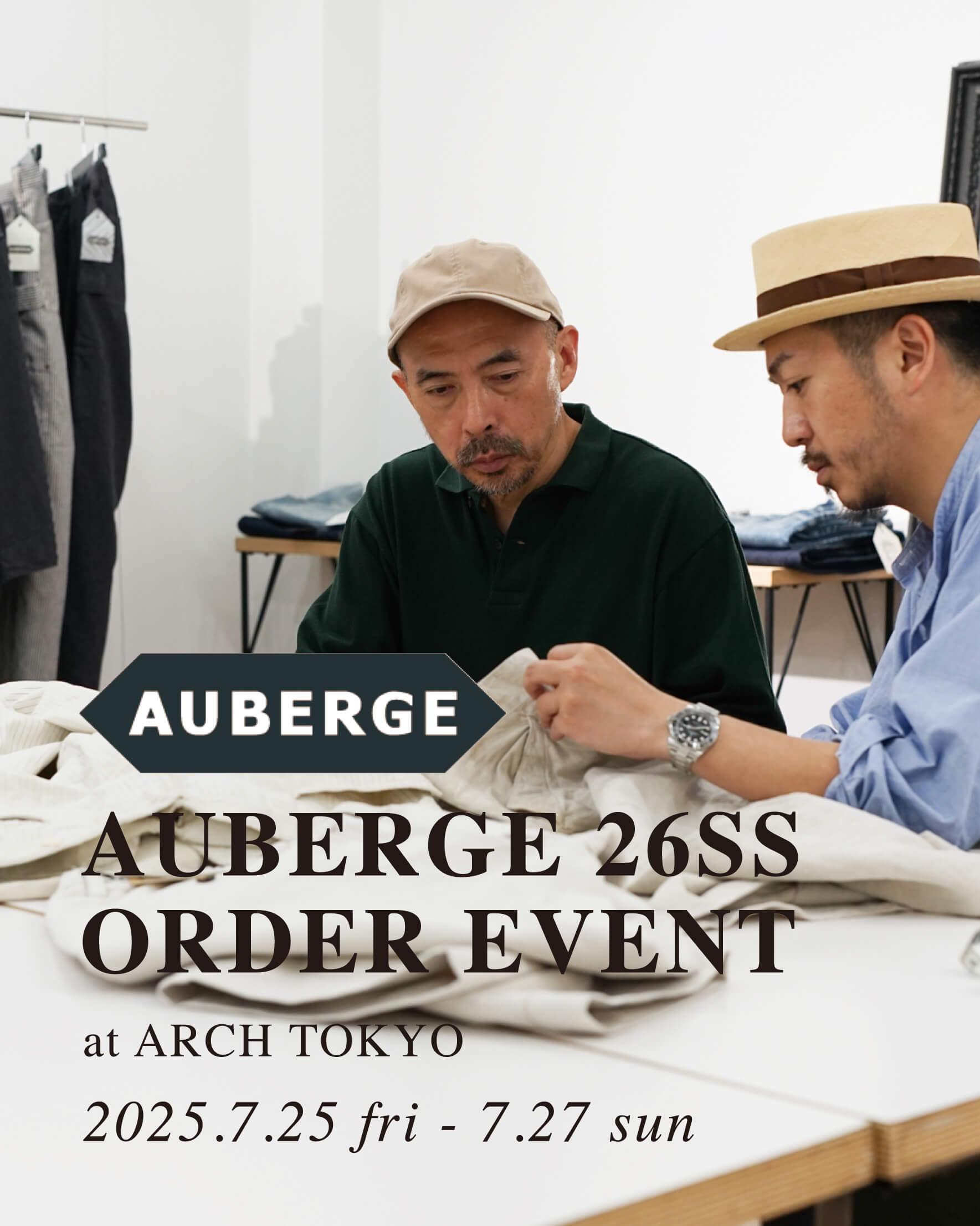 auberge