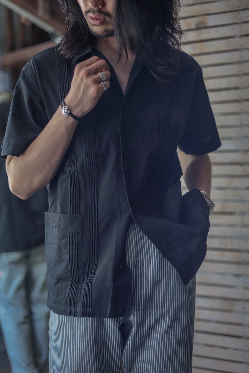 Soundman 25Summer Collection | ARCH アーチ - Sapporo / Tokyo