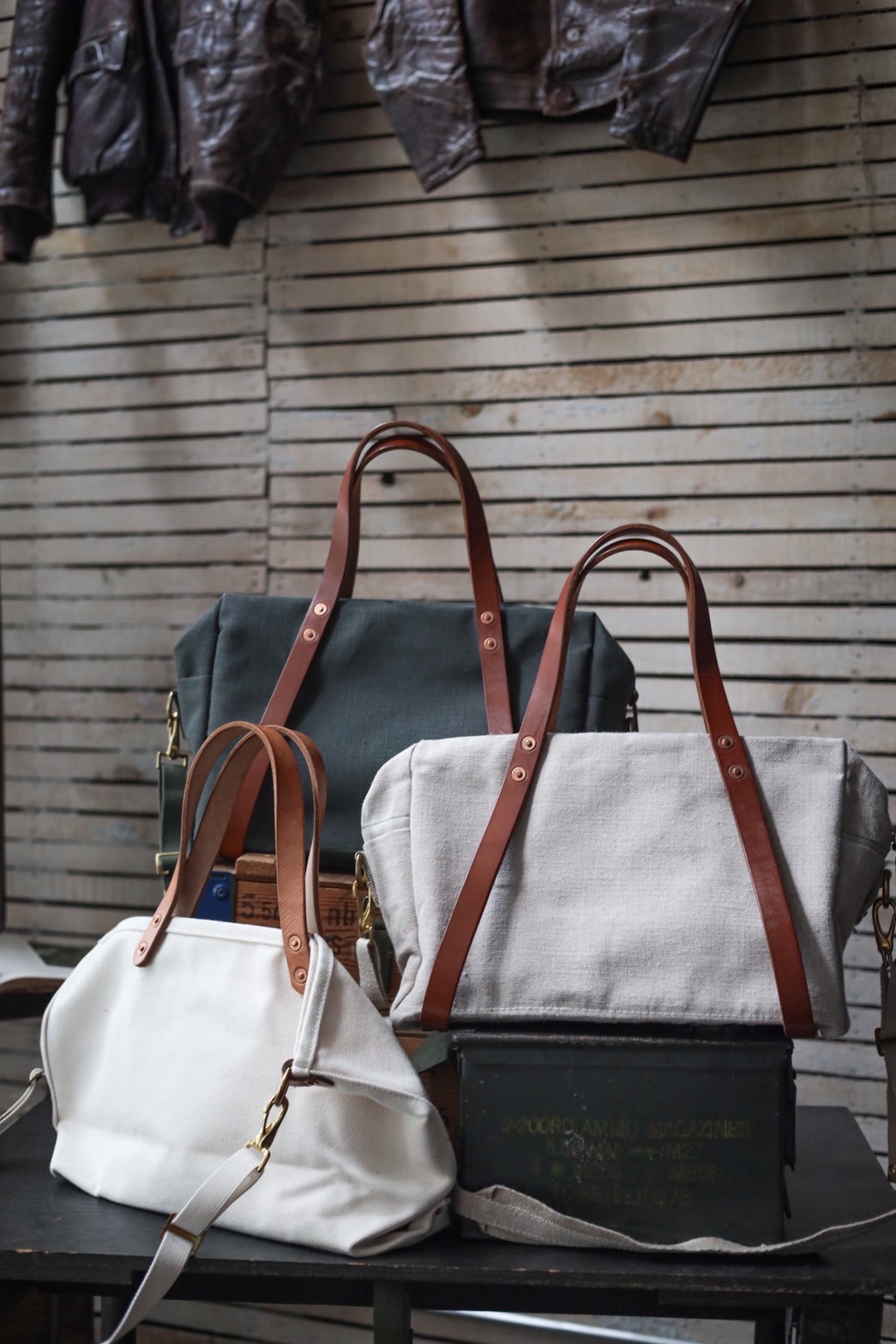 from England “CHARLIE BORROW” | ARCH アーチ - Sapporo / Tokyo