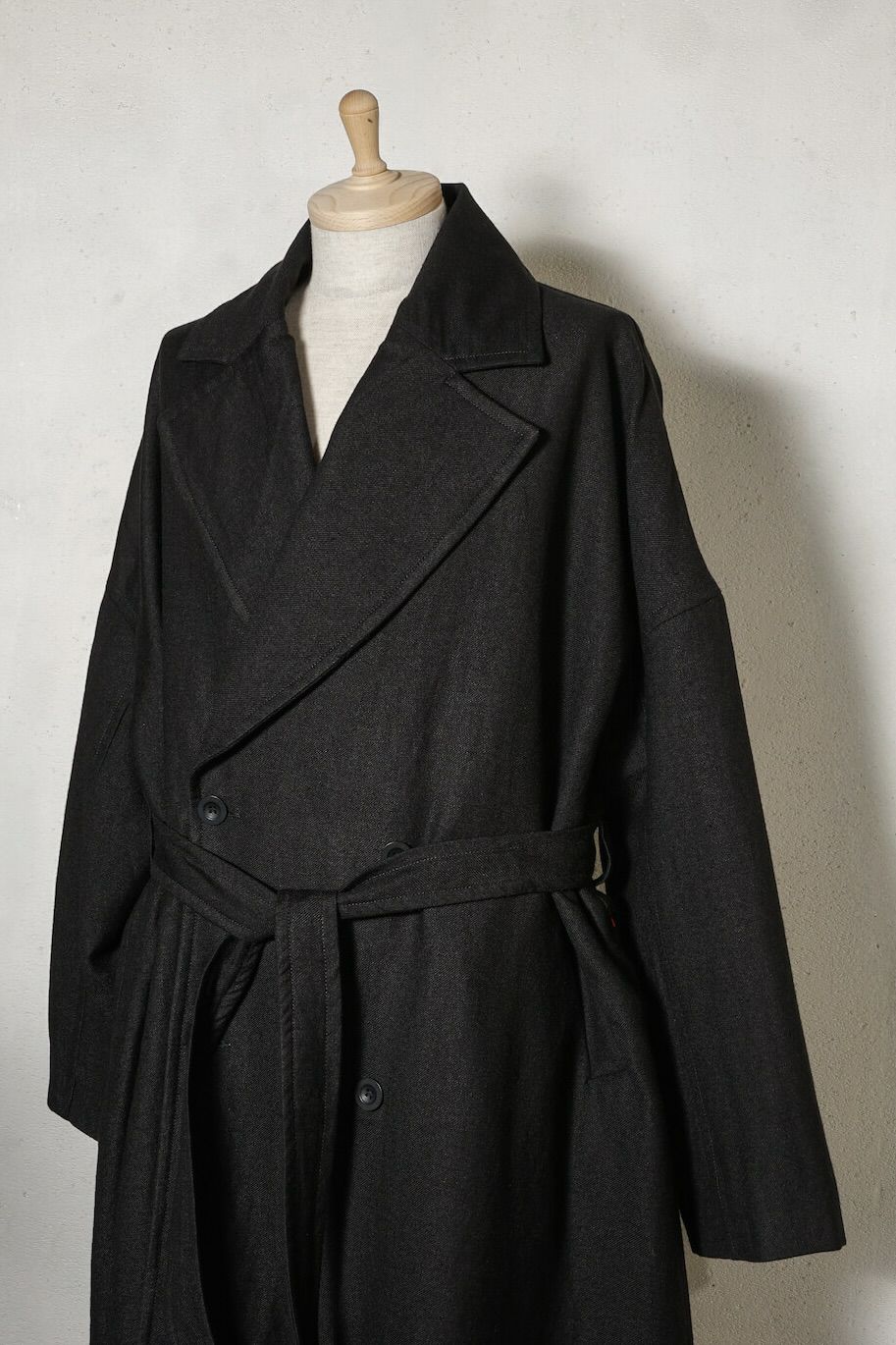 Casey coat