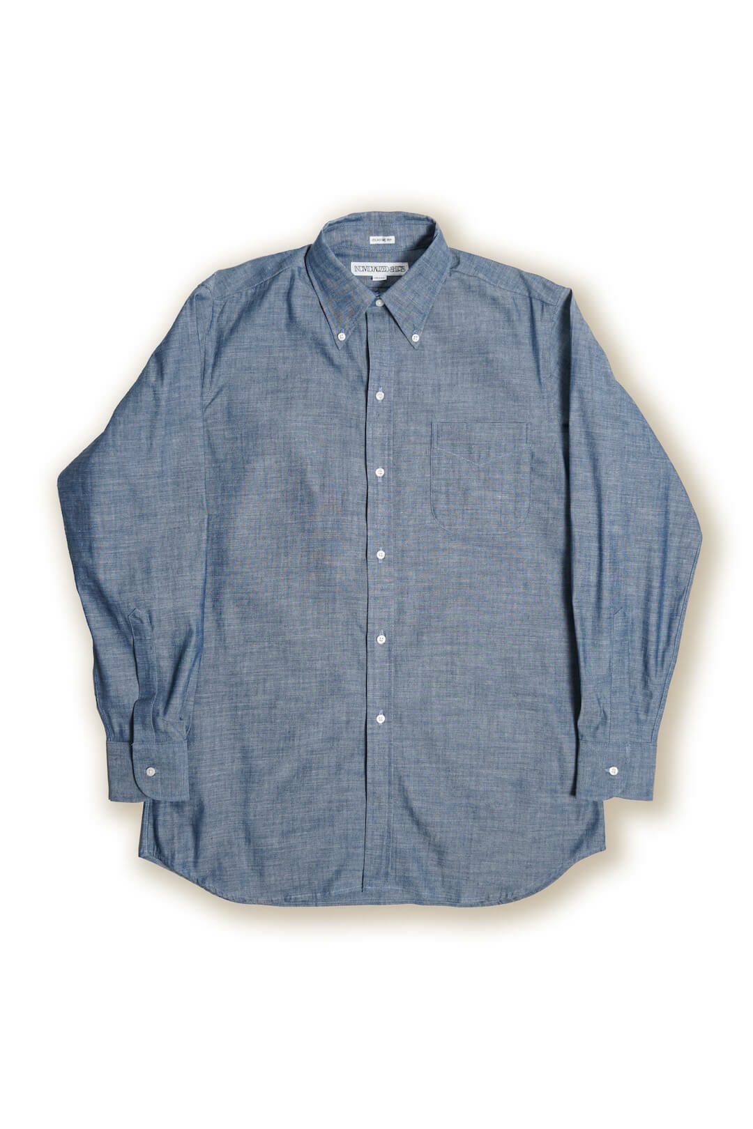 INDIVIDUALIZED SHIRTS