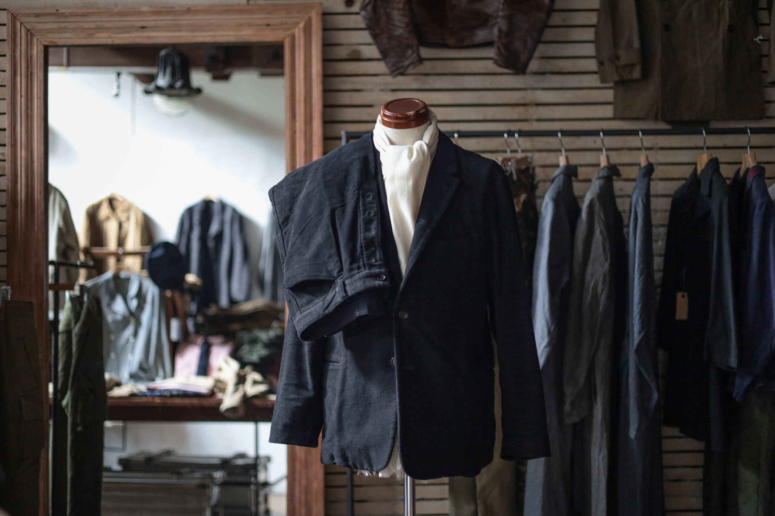 FRENCH FARMERS | ARCH アーチ - Sapporo / Tokyo