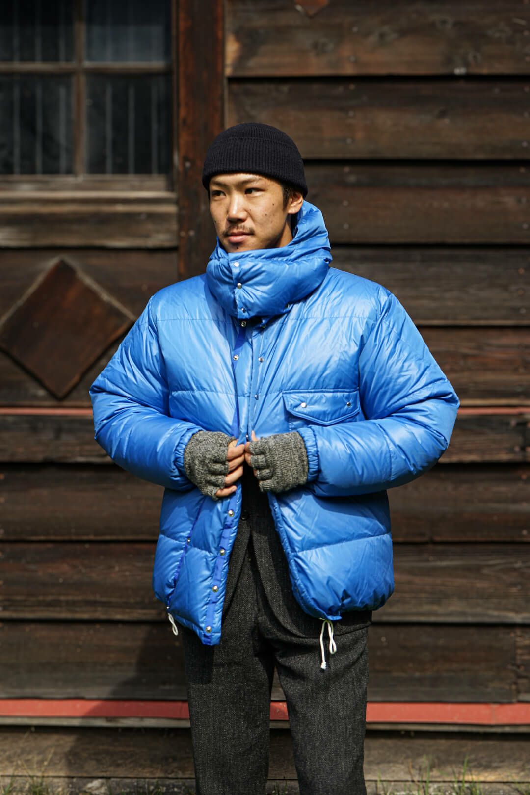 kf lodge blue