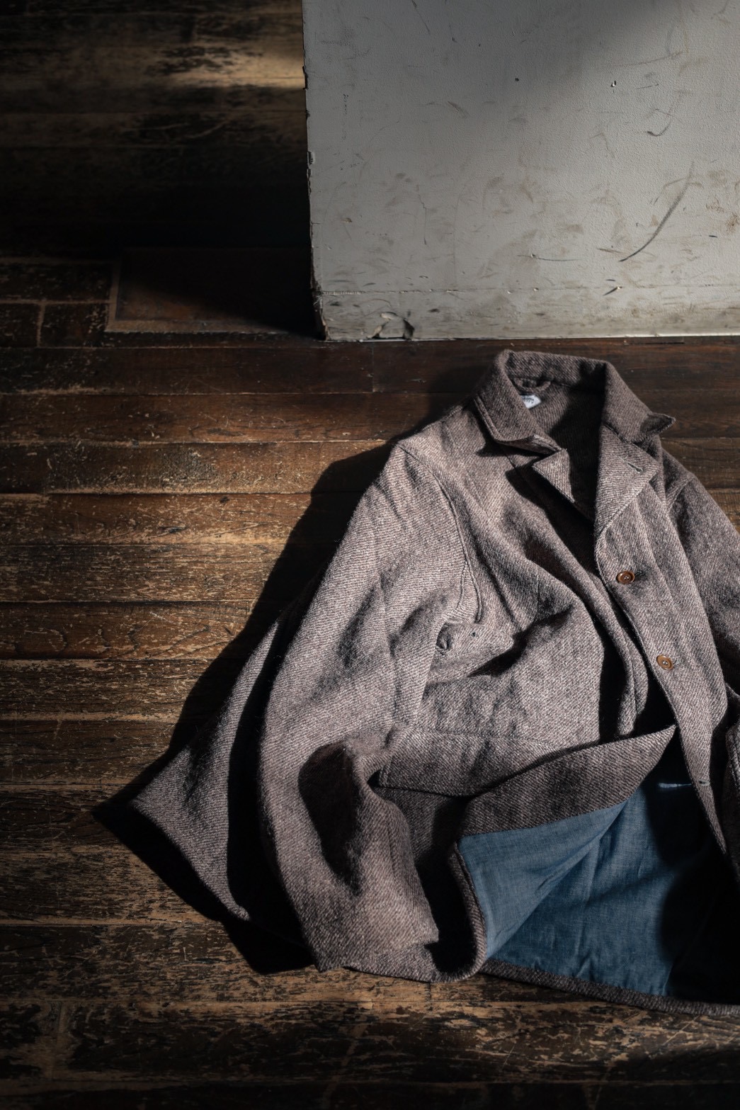 THE CORONA UTILITY SHERRY | ARCH アーチ - Sapporo / Tokyo