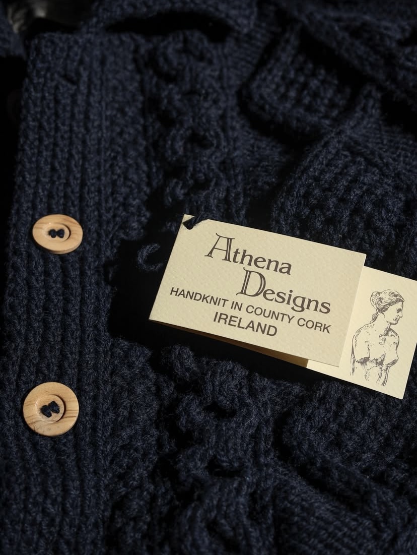 from Ireland “Athena Designs” | ARCH アーチ - Sapporo / Tokyo