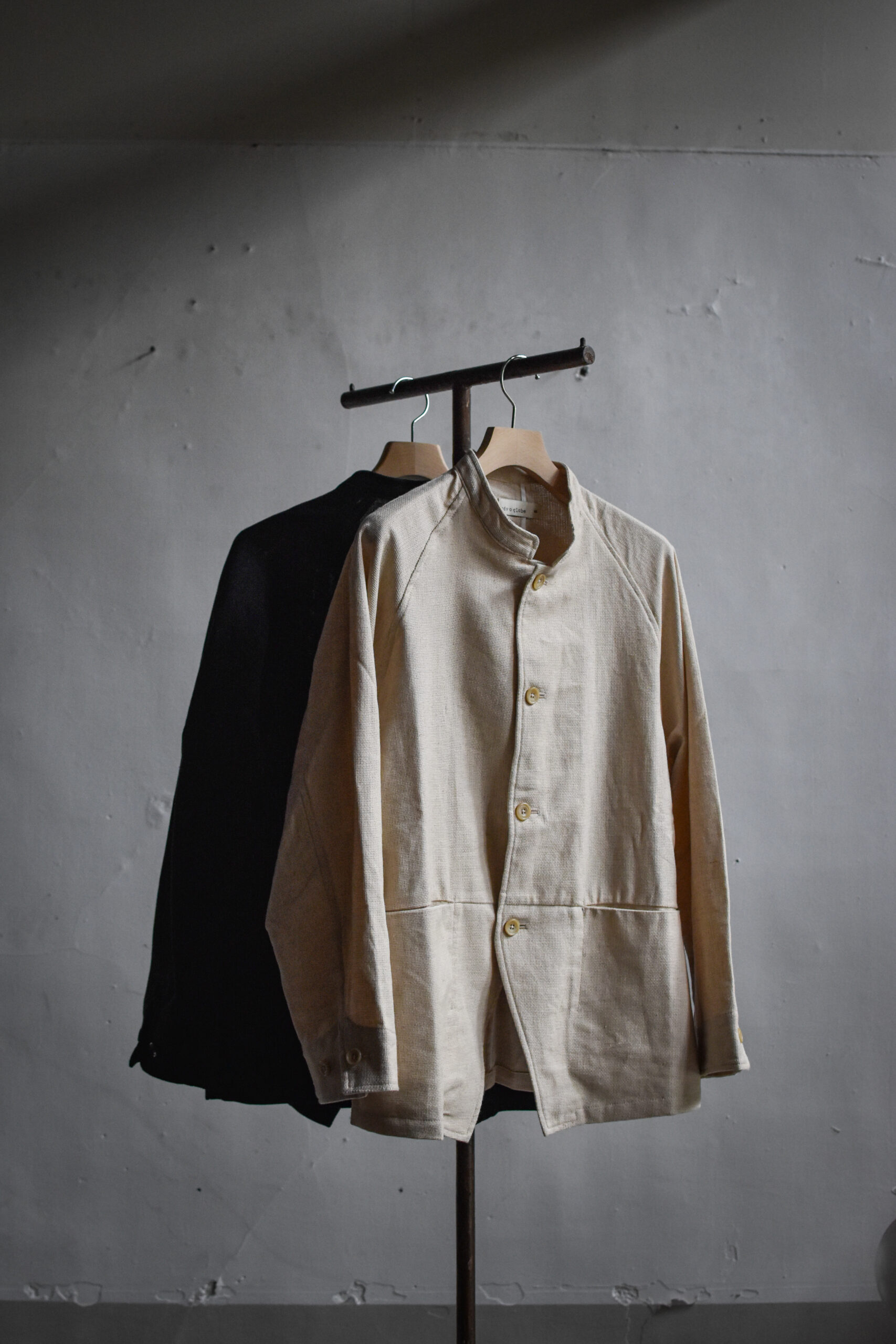 【完売品】rdv o globe MORGAN VE. ARCH札幌別注 rdv o globe MORGAN VE. | ARCH アーチ - Sapporo / Tokyo