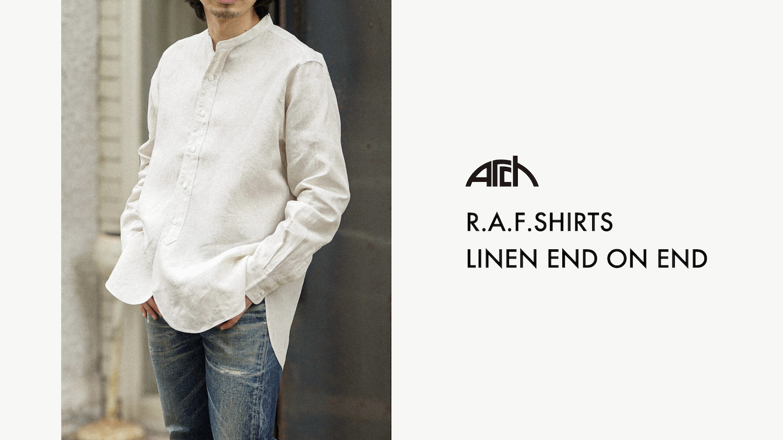 raf shirt
