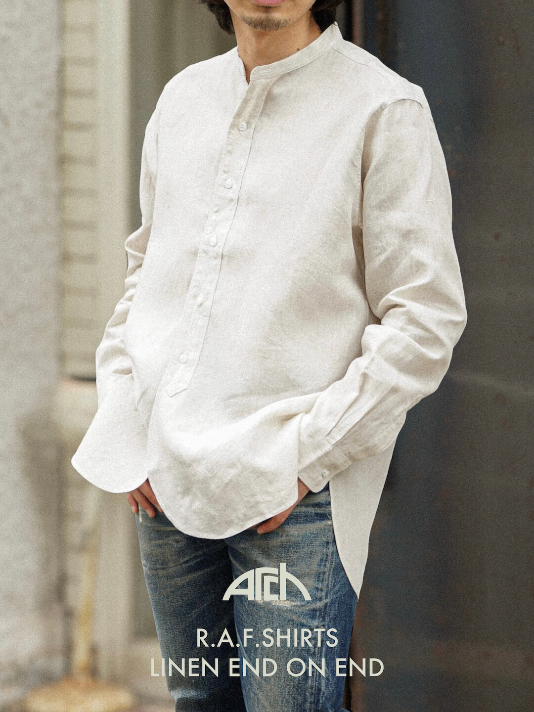 raf shirt