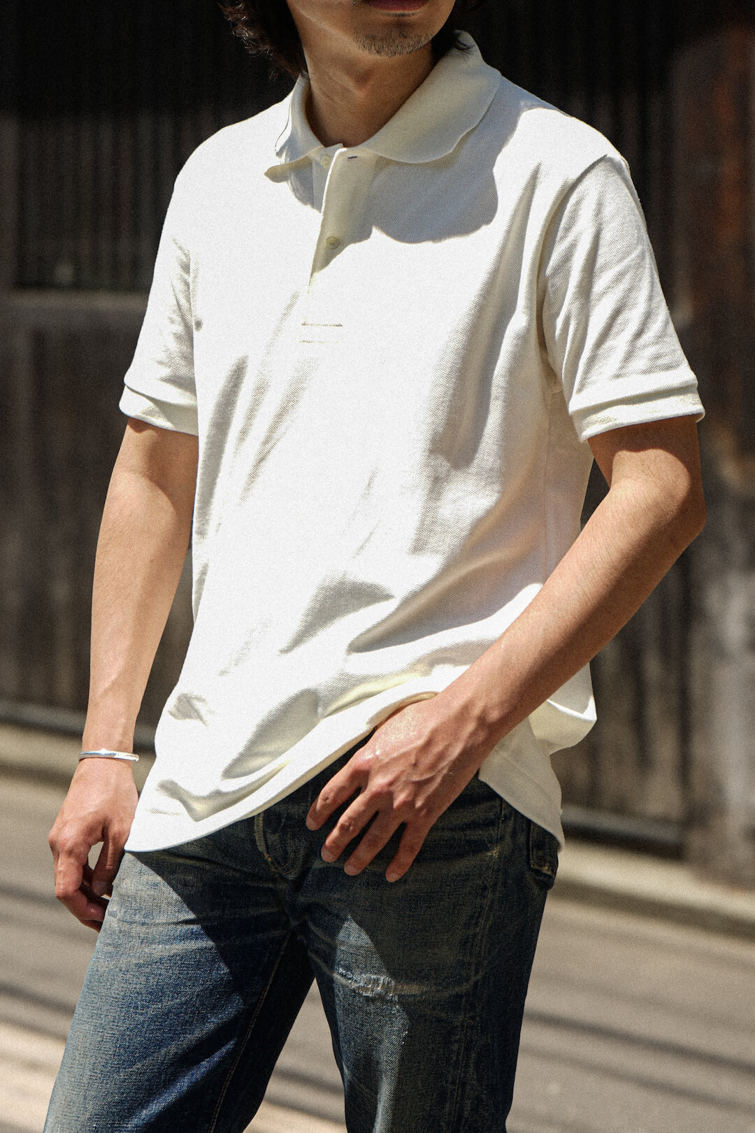 polo ivory