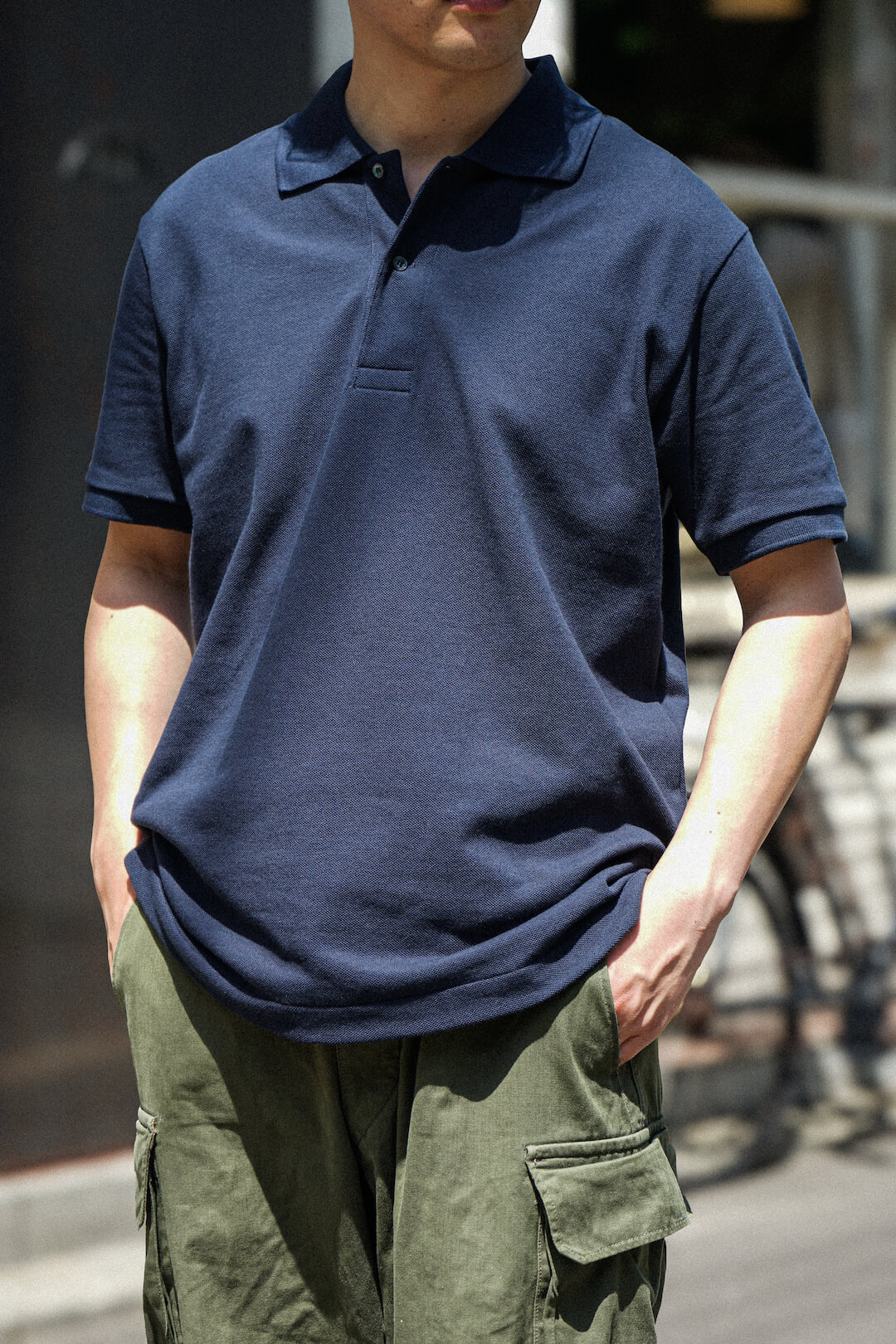 polo ivy