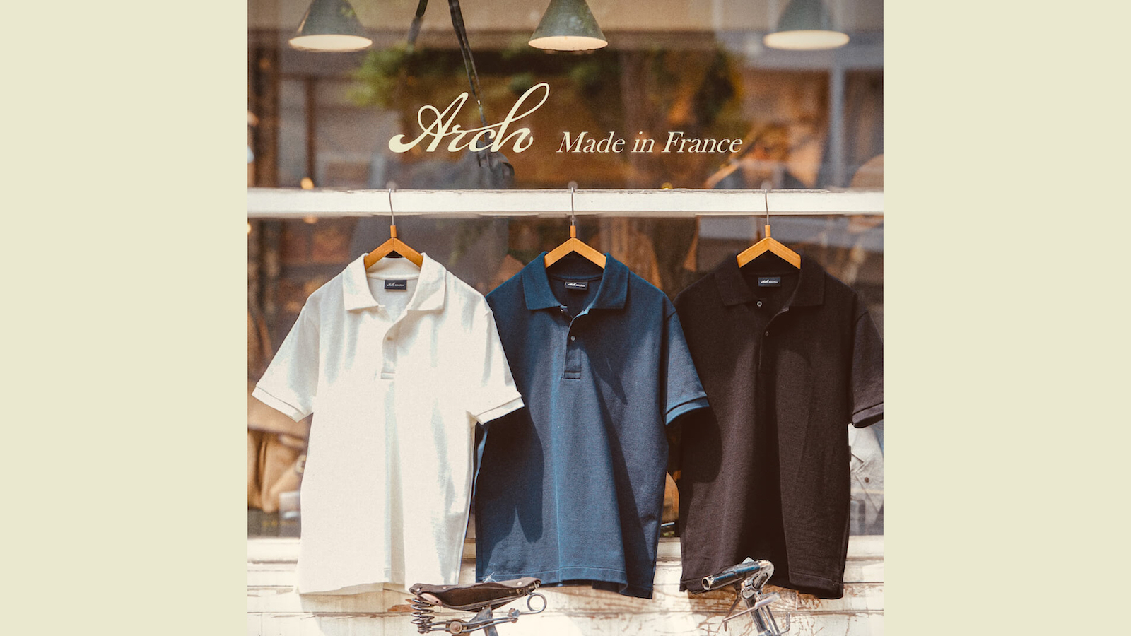 French polo