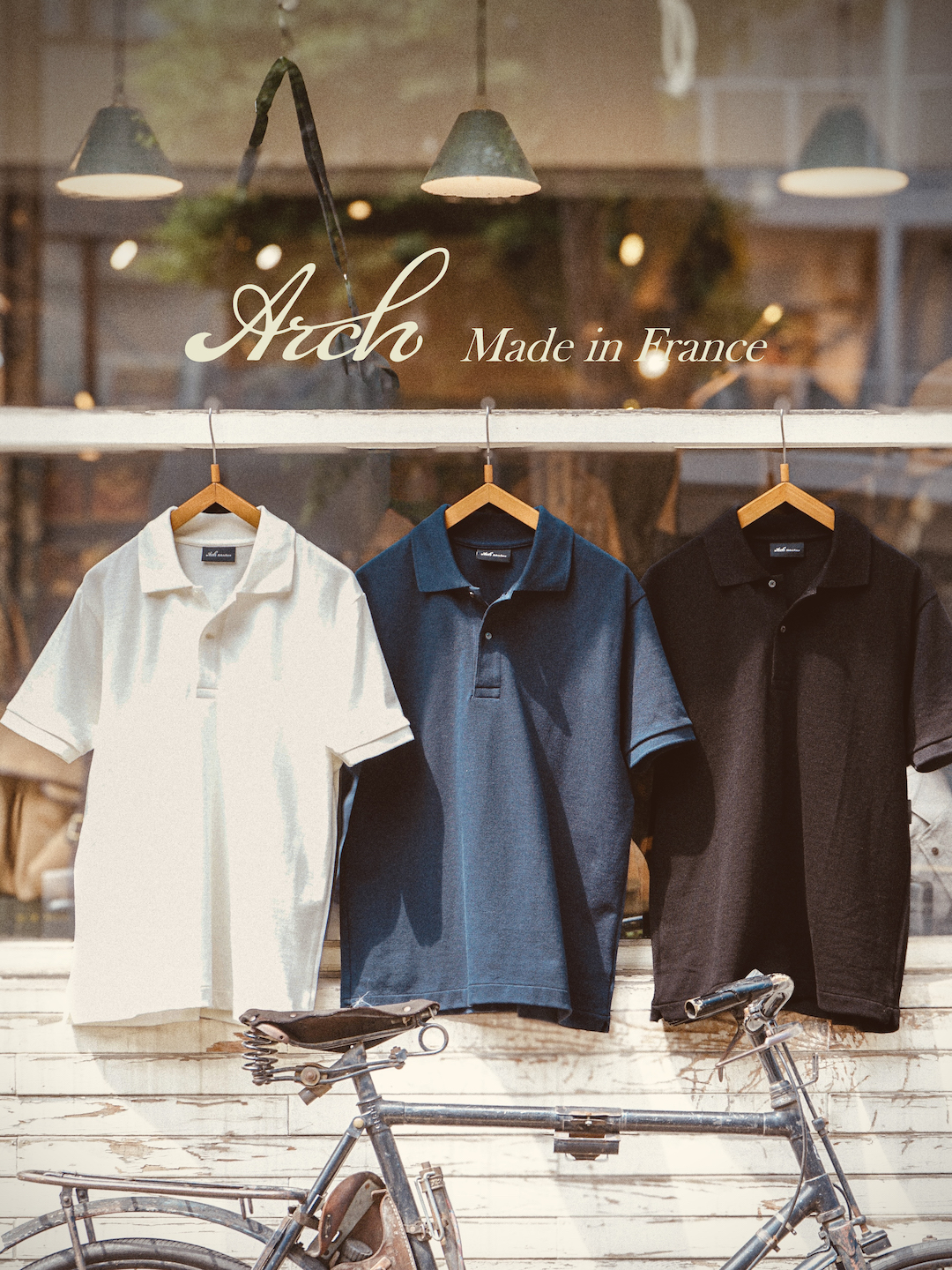 French polo