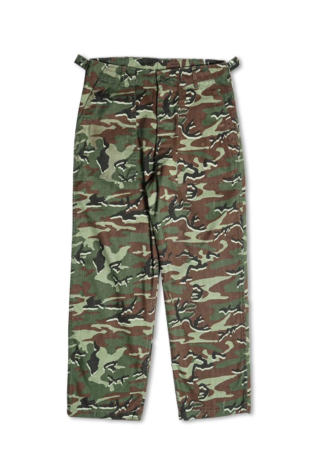 camo