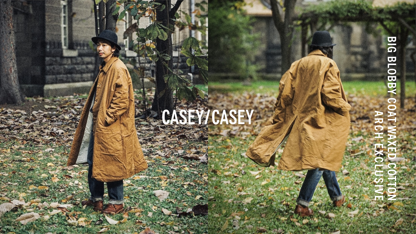casey