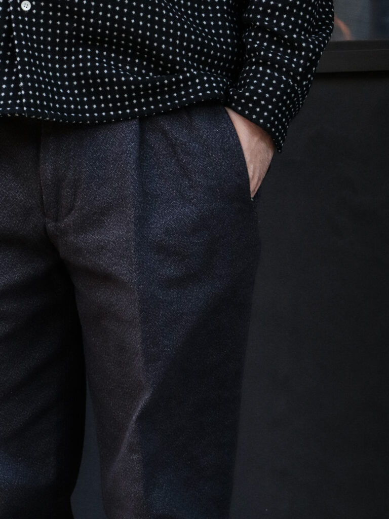 MOJITO / GULFSTREAM PANTS | ARCH 米村屋