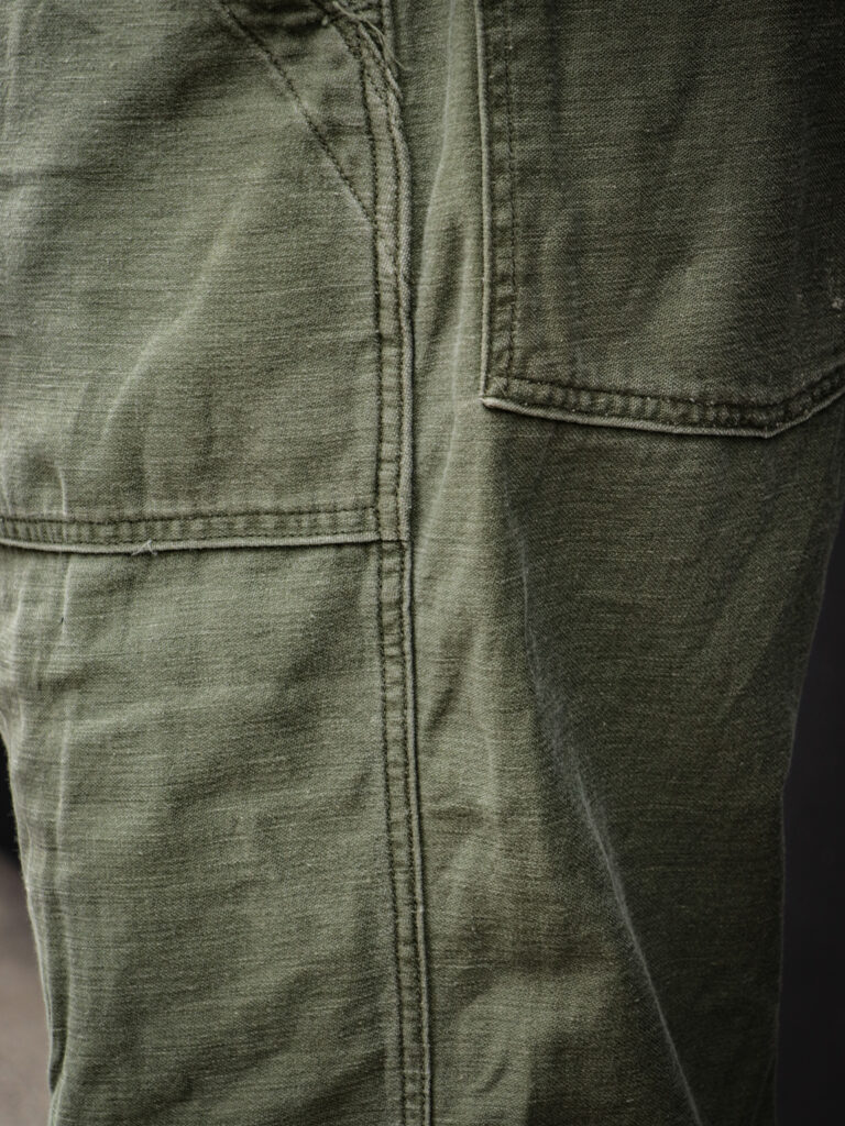 OG107 Utility Pants | ARCH 米村屋