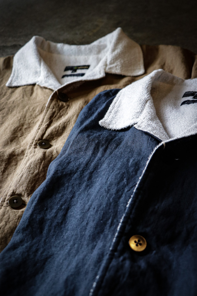 MOJITO / PILAR SHIRTS Bar.1.0 | ARCH 米村屋