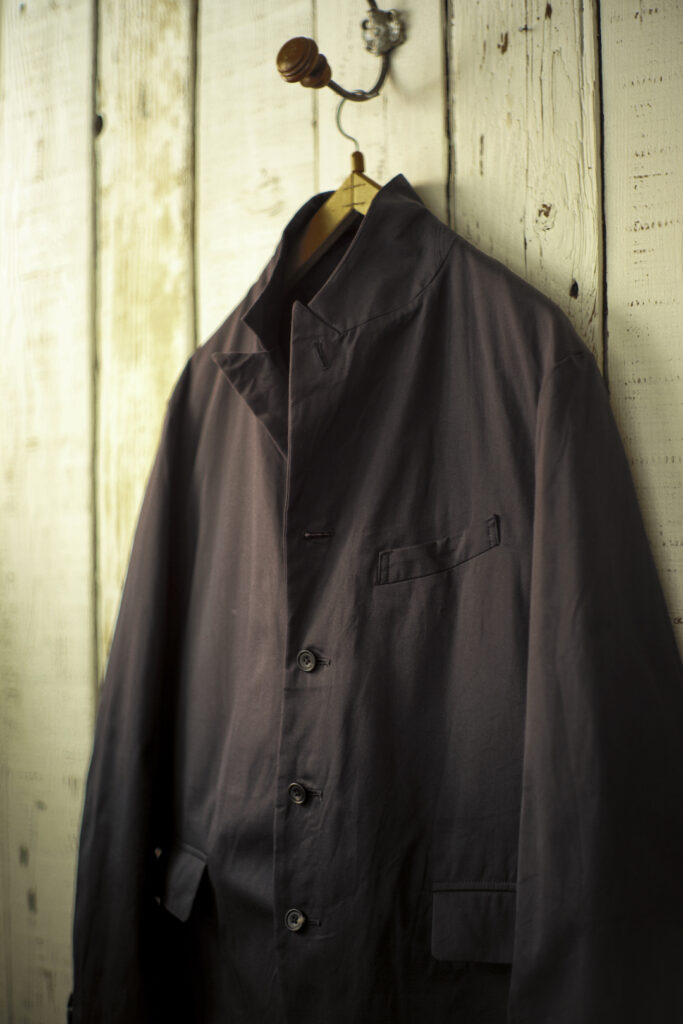 A VONTADE / OLD POTTER JACKET 2 | ARCH 米村屋