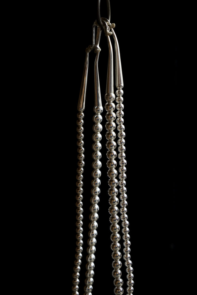 NORTH WORKS / NAVAJO PEARL NECKLACE | ARCH 米村屋