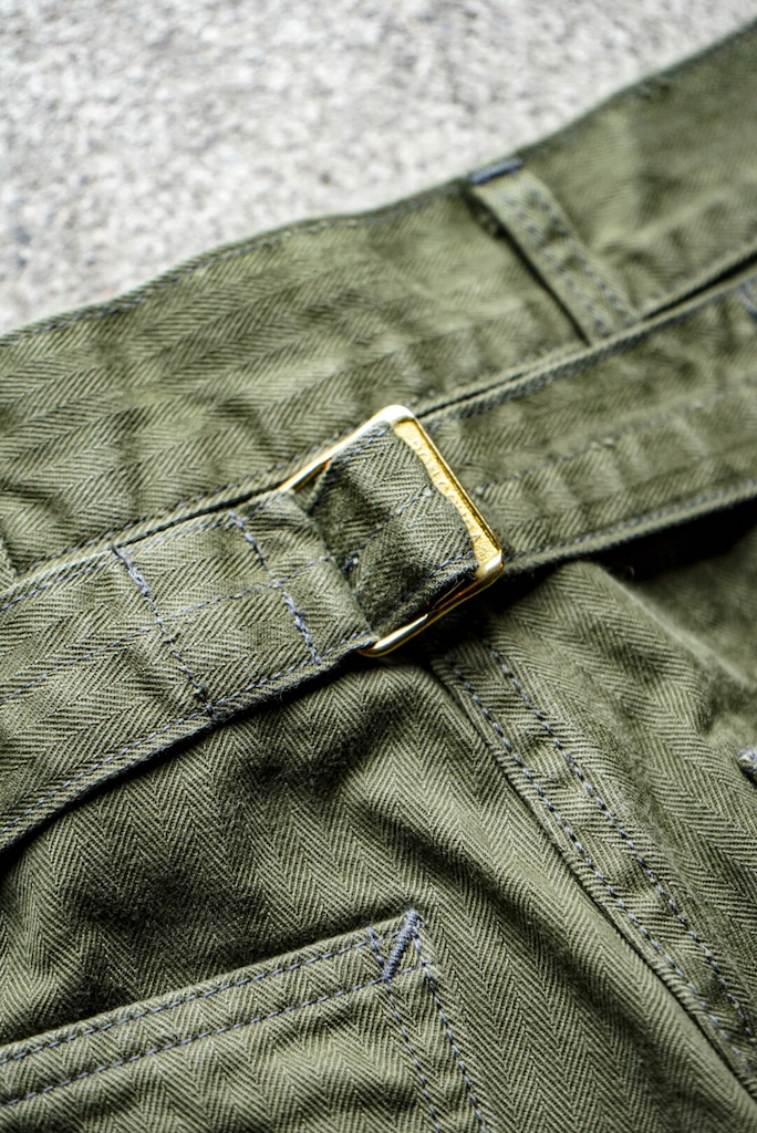 US MILITARY VINTAGE | ARCH 米村屋