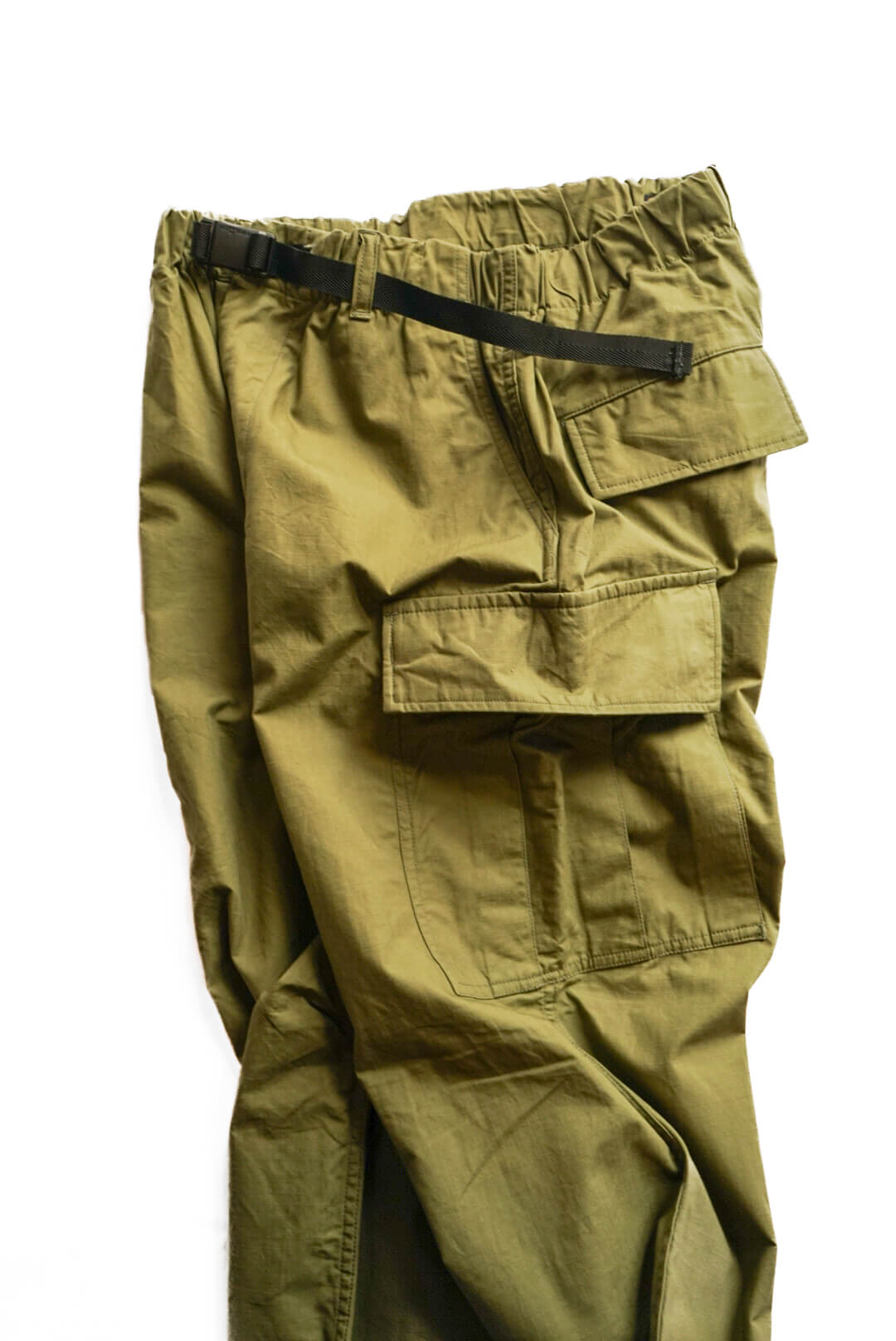 A VONTADE / JUNGLE FATIGUE EASY PANTS | ARCH 米村屋