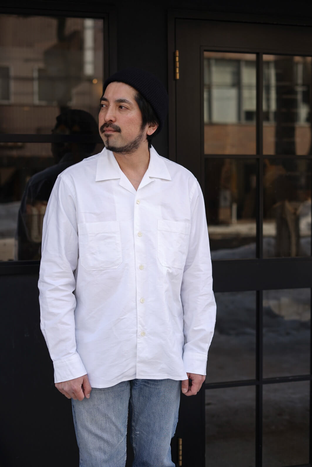 MOJITO / ABSHINTH SHIRT | ARCH 米村屋