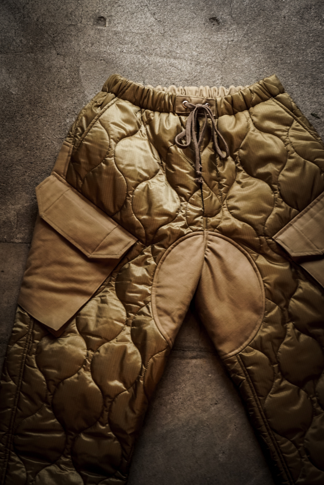 MOJITO / Duck Hunting Pants | ARCH 米村屋