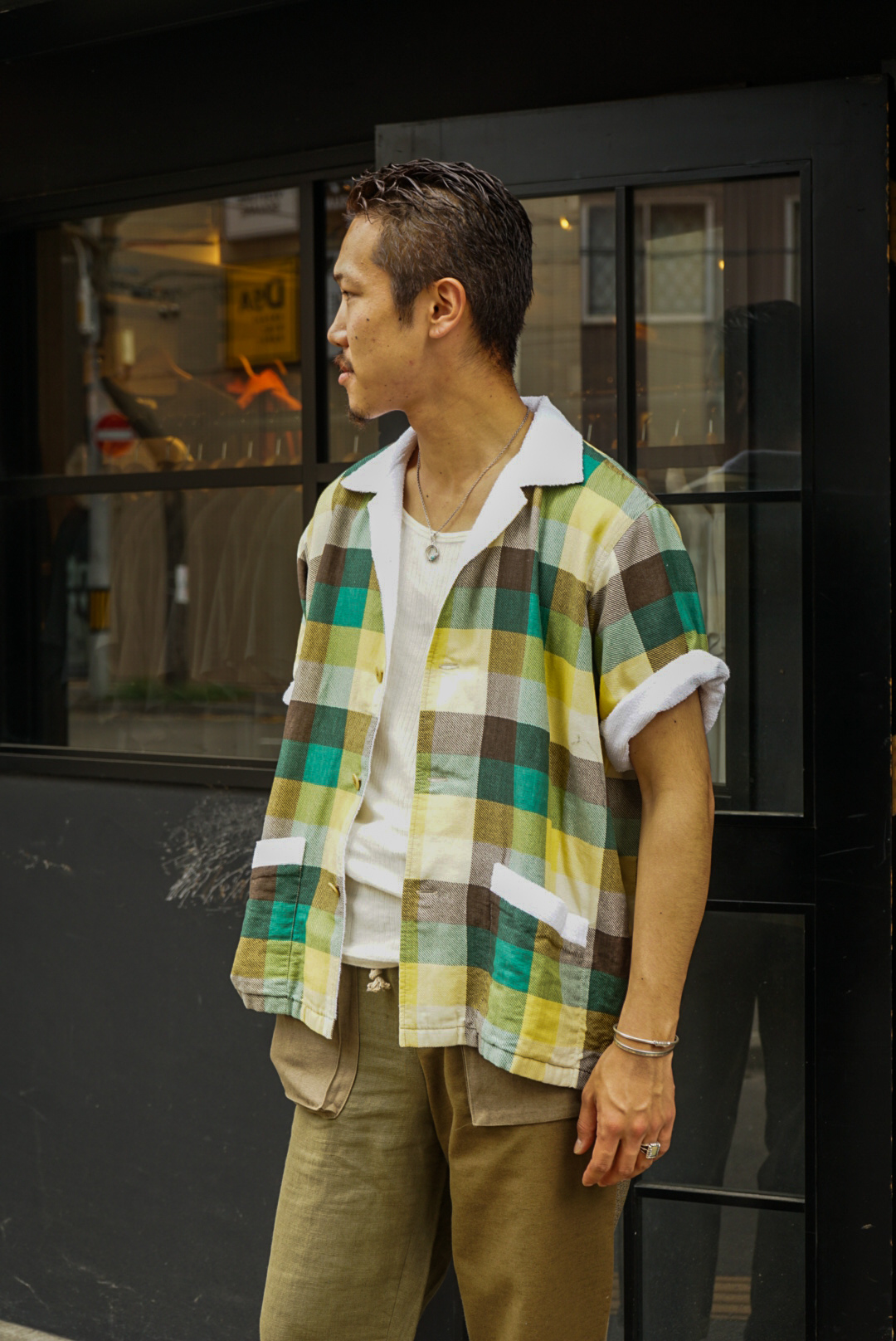 NORTHWORKS ARCH別注 CRESCEND NORTH WORKS 新作入荷!! Vol.2 | ARCH 米村屋