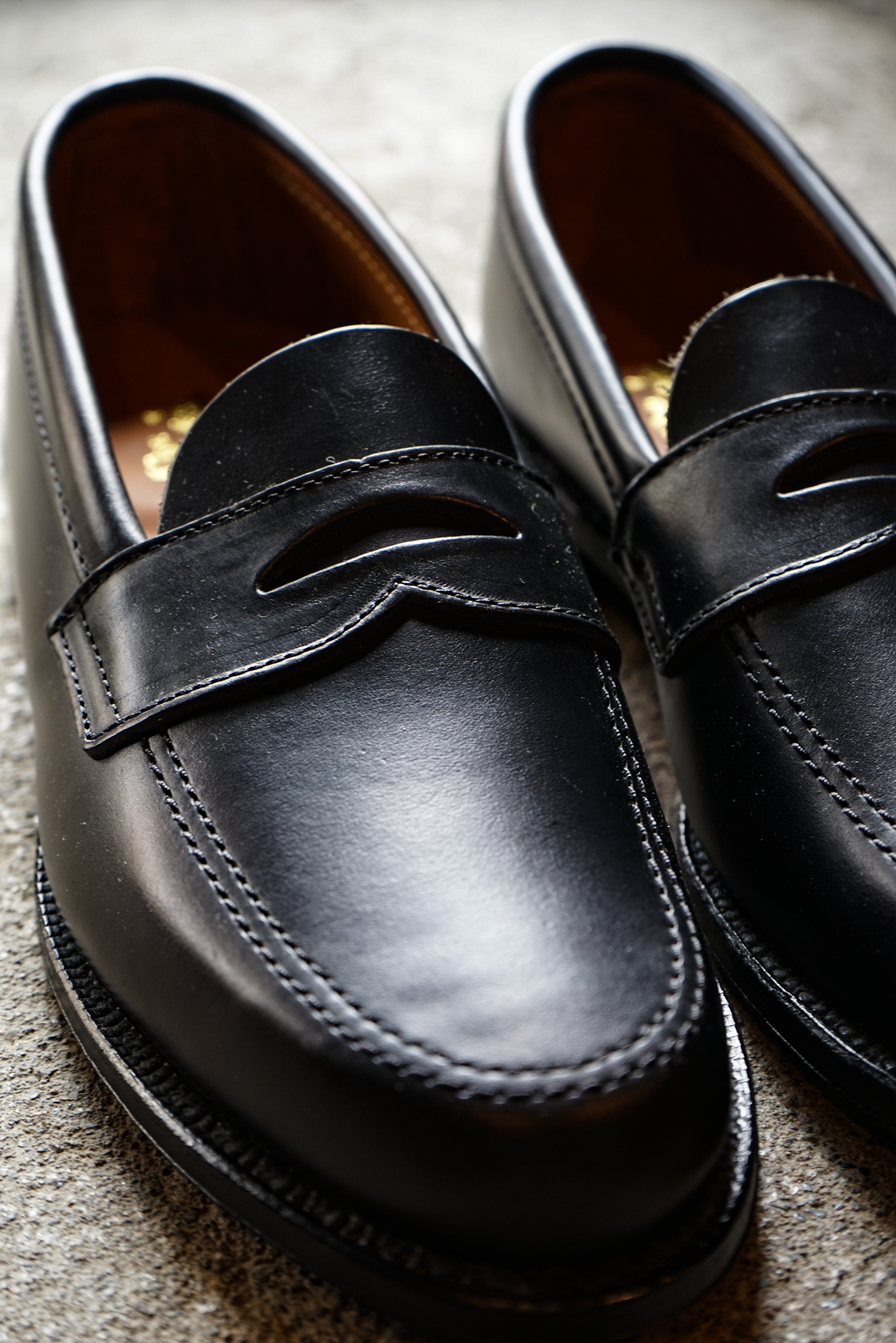 ALDEN / 5747F ARCH Exclusive Model | ARCH 米村屋